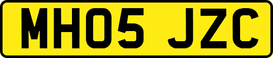 MH05JZC