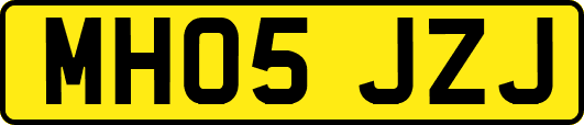 MH05JZJ