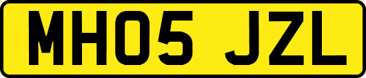 MH05JZL