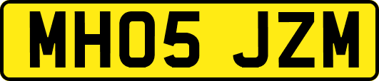 MH05JZM