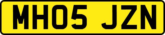MH05JZN