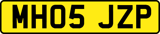 MH05JZP