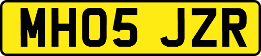 MH05JZR