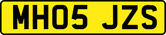 MH05JZS