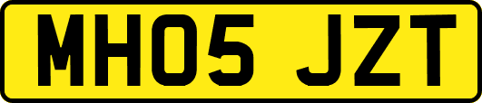 MH05JZT