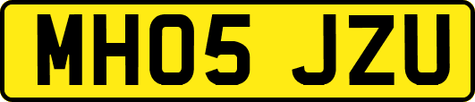 MH05JZU
