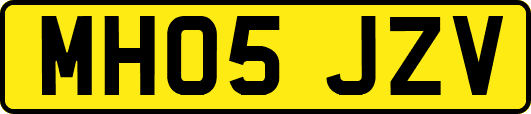 MH05JZV