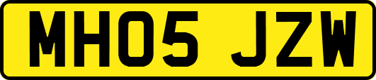 MH05JZW