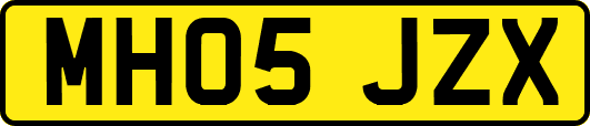 MH05JZX
