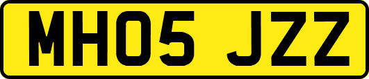 MH05JZZ