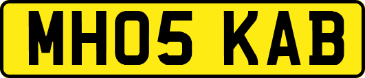 MH05KAB