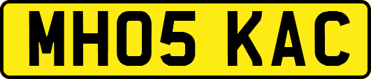 MH05KAC