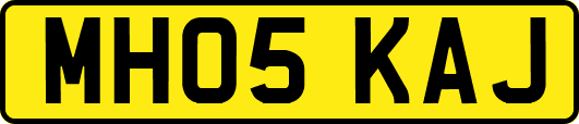 MH05KAJ