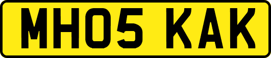 MH05KAK