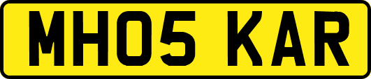 MH05KAR