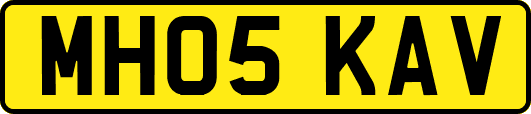 MH05KAV