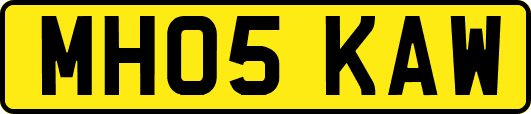 MH05KAW