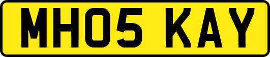 MH05KAY