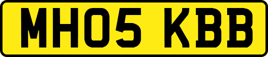 MH05KBB