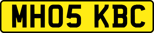 MH05KBC