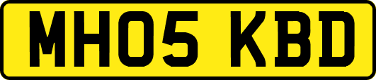 MH05KBD