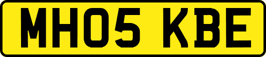 MH05KBE