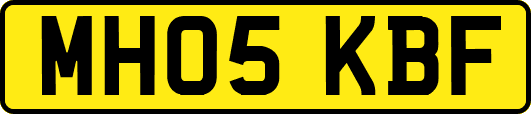 MH05KBF
