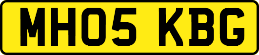 MH05KBG