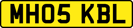 MH05KBL