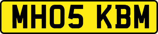 MH05KBM