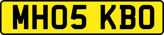 MH05KBO