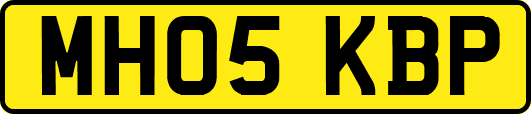 MH05KBP