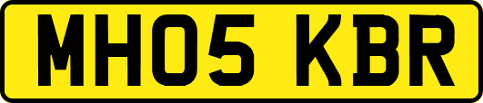 MH05KBR