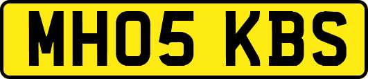 MH05KBS