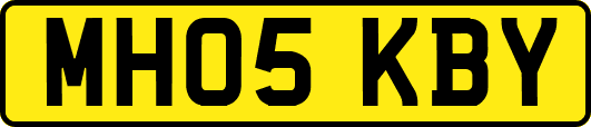 MH05KBY