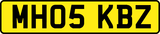 MH05KBZ