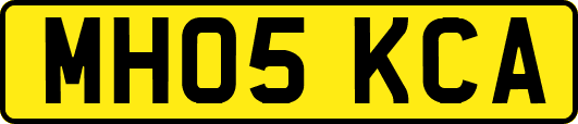 MH05KCA