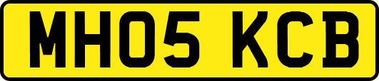 MH05KCB