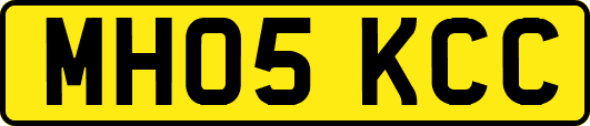 MH05KCC