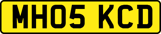 MH05KCD