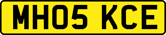 MH05KCE