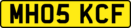 MH05KCF