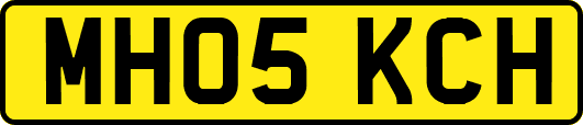 MH05KCH