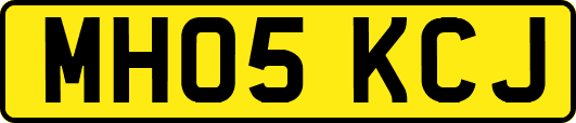 MH05KCJ