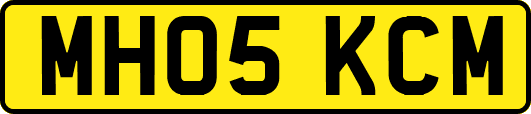 MH05KCM