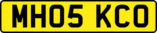 MH05KCO