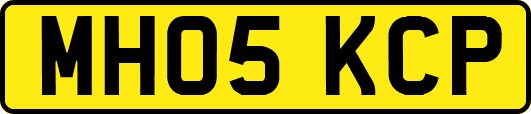MH05KCP