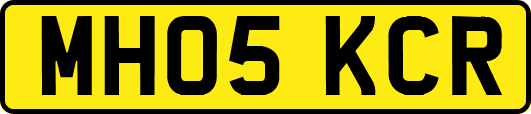 MH05KCR