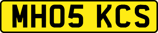 MH05KCS