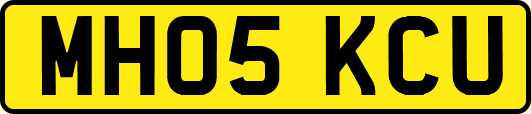 MH05KCU